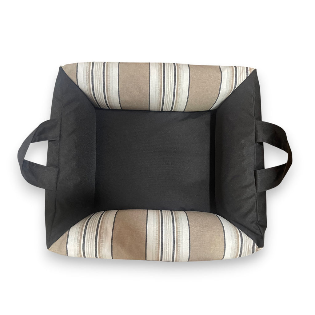 Cama Impermeable para Perros Modelo Nido | Kuapets