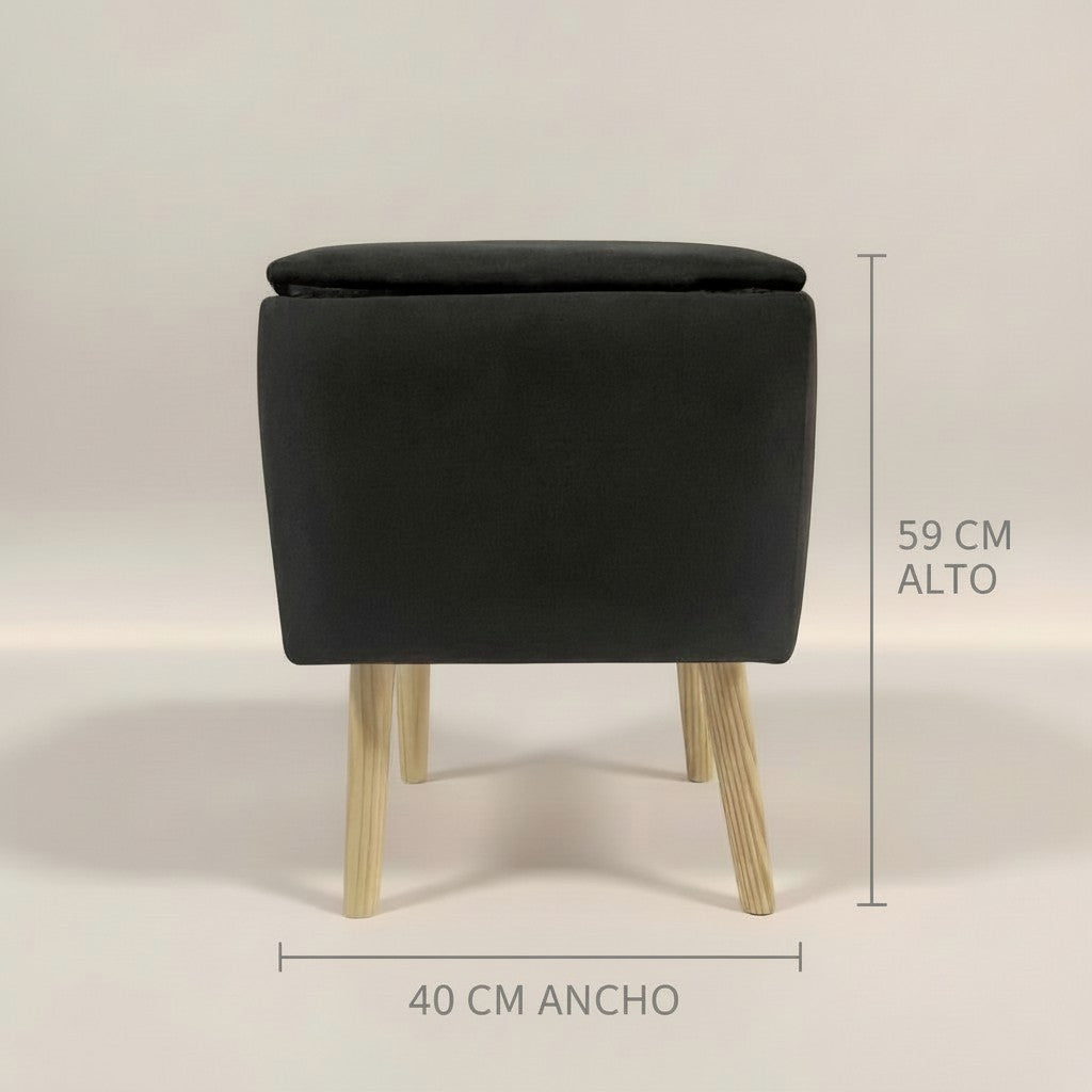 Puff Rampa 2 en 1 para perros | Kuapets