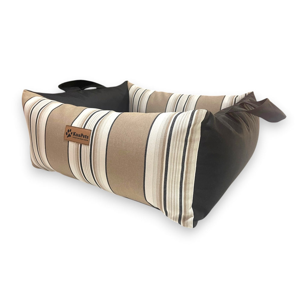 Cama Impermeable para Perros Modelo Nido | Kuapets