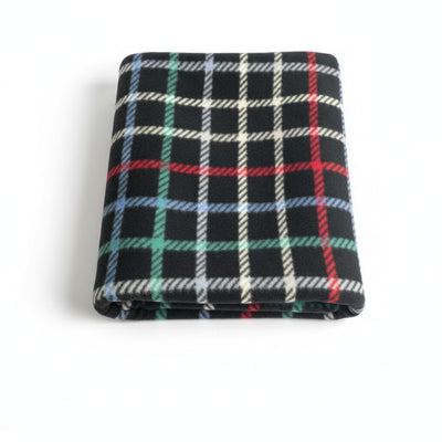 Cajita Navideña Kuapets – Manta + Peluche elefante