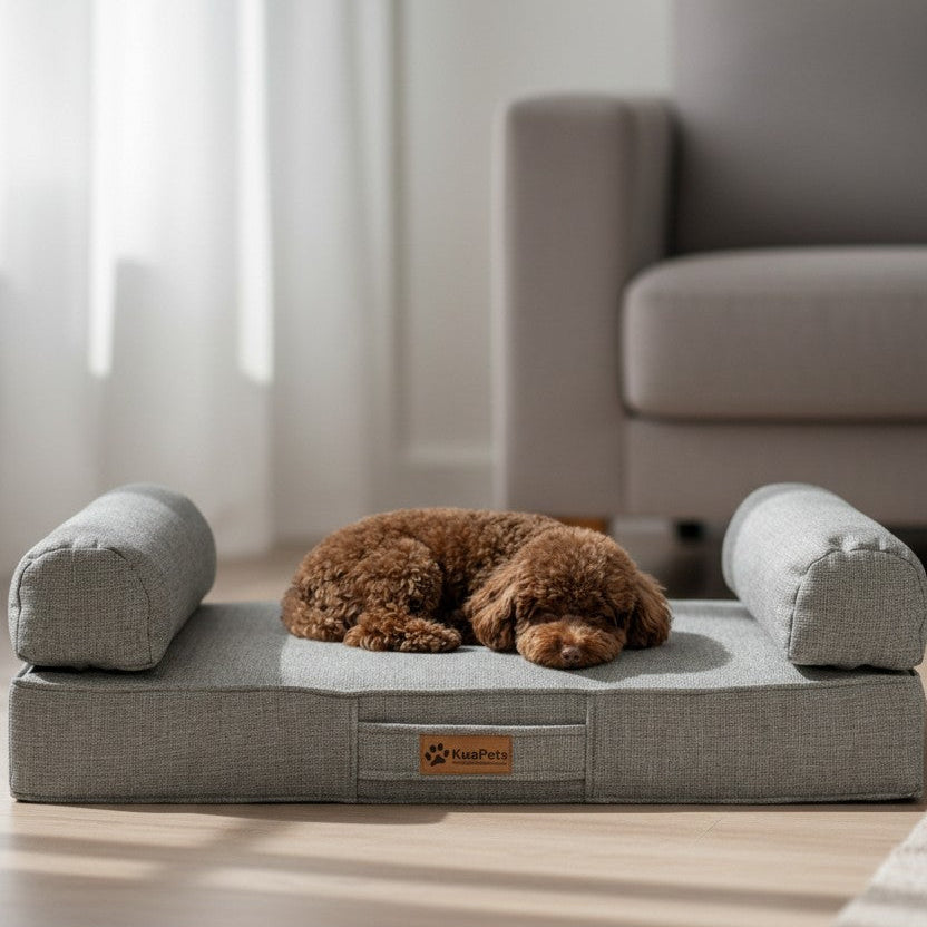 Cama para perro Ortopédica Kuapets - New Therapy