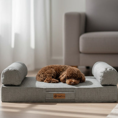 Cama para perro Ortopédica Kuapets - New Therapy