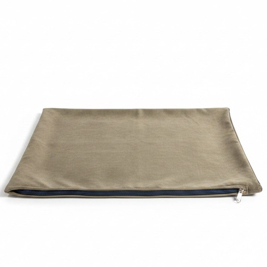 Funda para Cojín Central – Cama Nido Kuapets