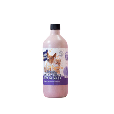 Detergente antiolores fuchi chao 700 ml