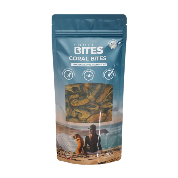 Coral Bites
