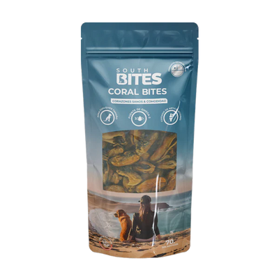 Coral Bites