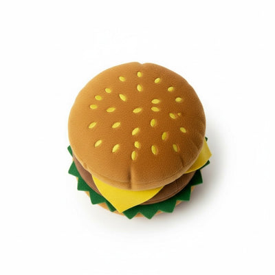 Peluche Hamburguesa