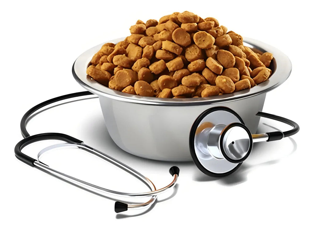 Alimento Vet Life Natural Canine Hypoallergenic para perro adulto los tamaños sabor mix de 2 kg