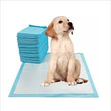 Sabanillas para Perros 60x60 cm – (Pack x8)