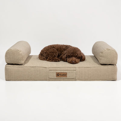Cama para perro Ortopédica  | Kuapets - New Therapy
