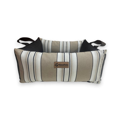 Cama Impermeable para Perros Modelo Nido | Kuapets