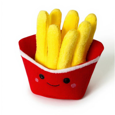Peluche papas fritas