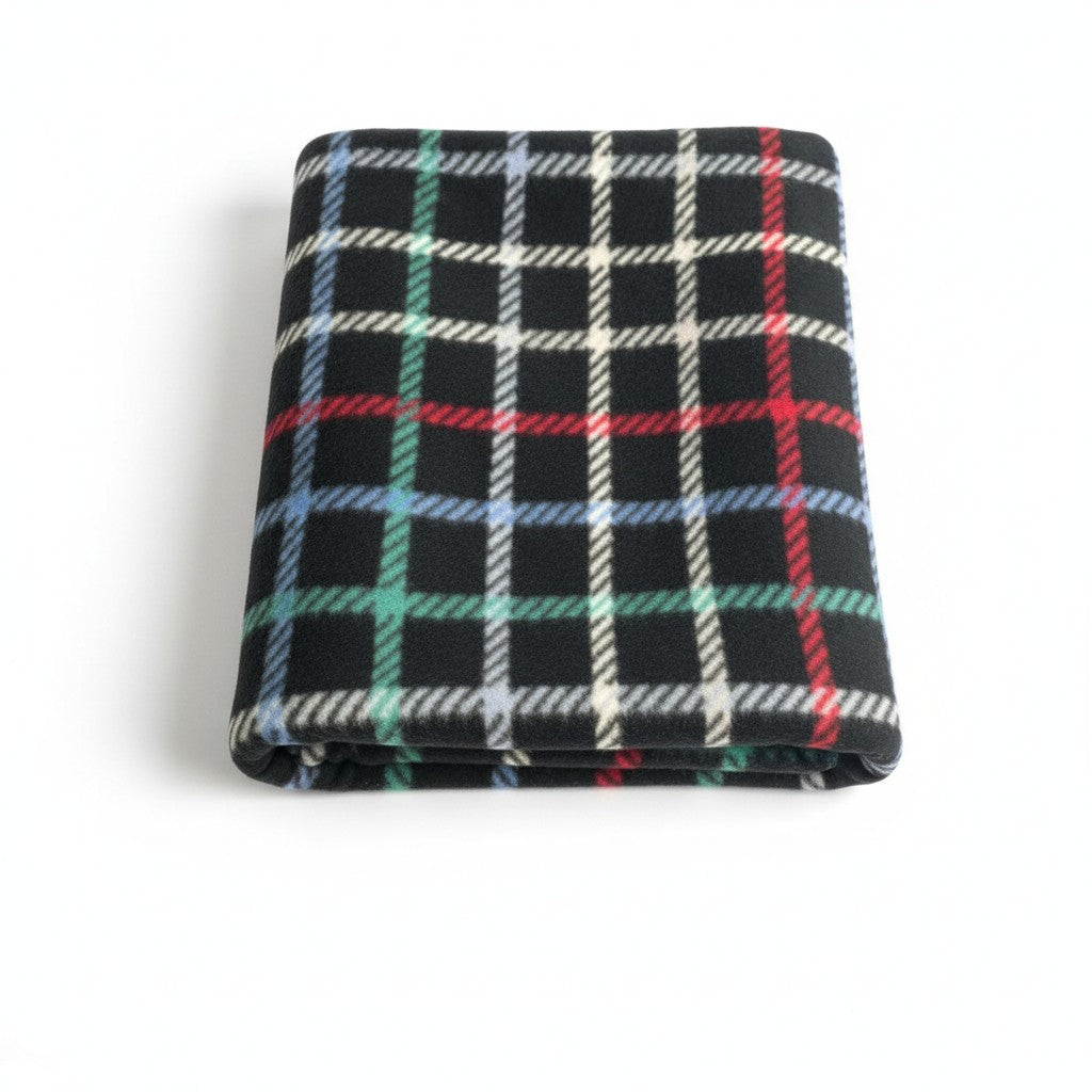 Cajita Navideña Kuapets – Manta + Peluche elefante