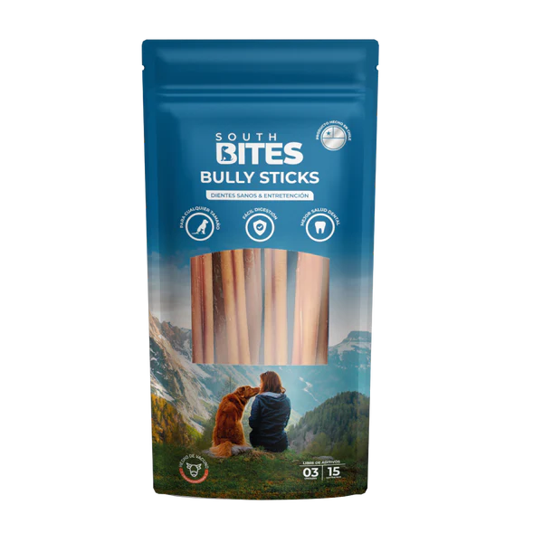 Bully Sticks