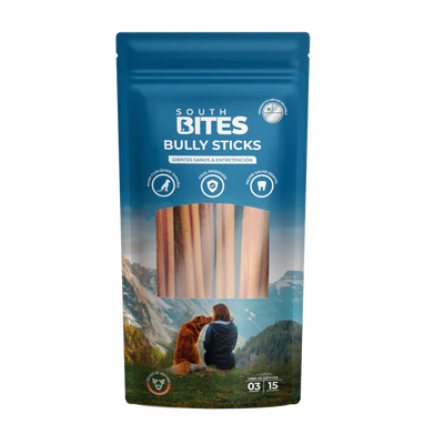 Bully Sticks
