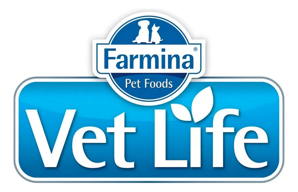 Alimento Vet Life Natural Canine Hypoallergenic para perro adulto los tamaños sabor mix de 2 kg