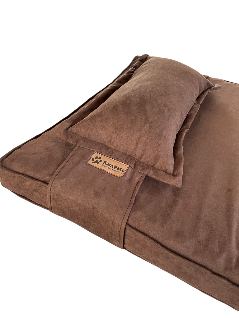 Cama para perro Therapy Café