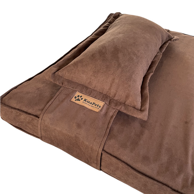 Cama para perro Therapy Café