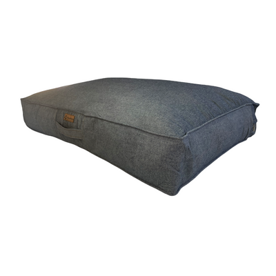 Cama para mascota modelo origen Mezclilla