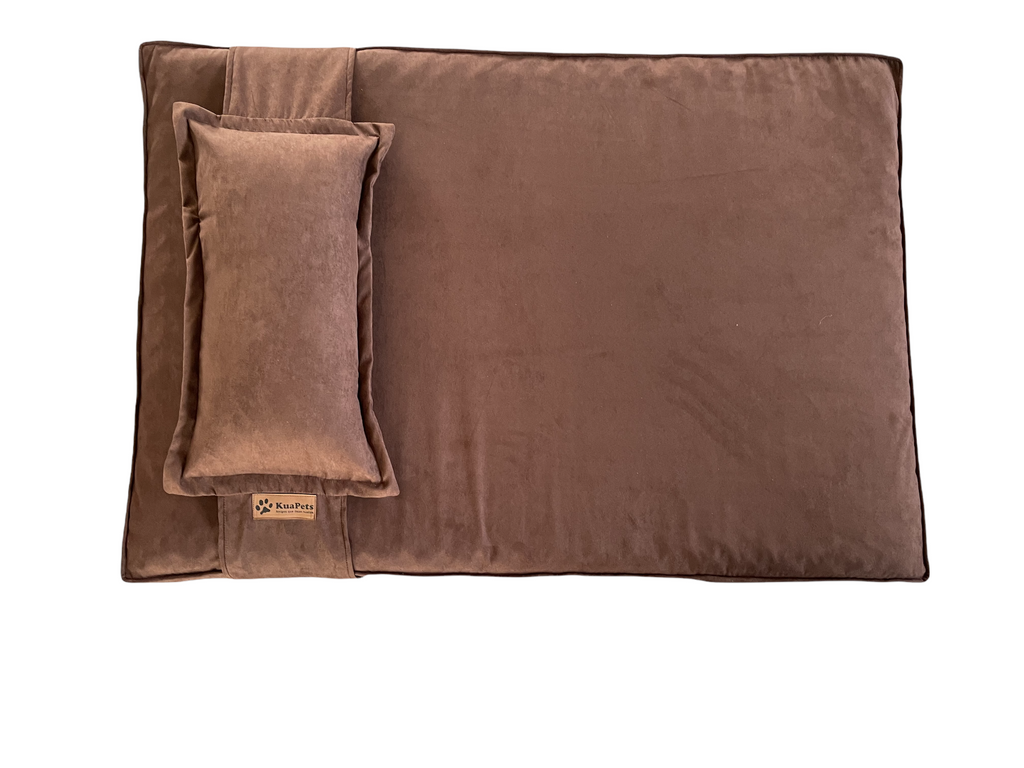 Cama para perro Therapy Café