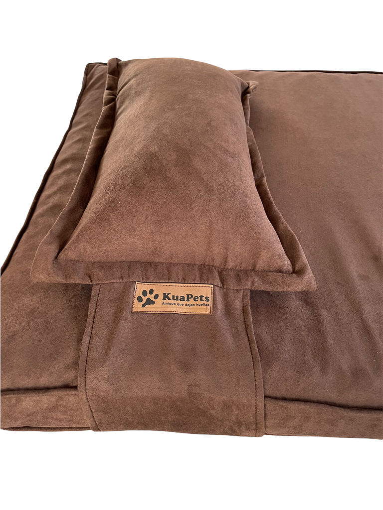 Cama para perro Therapy Café