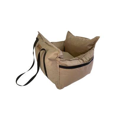 Cama de viaje para perro Kuapets camel