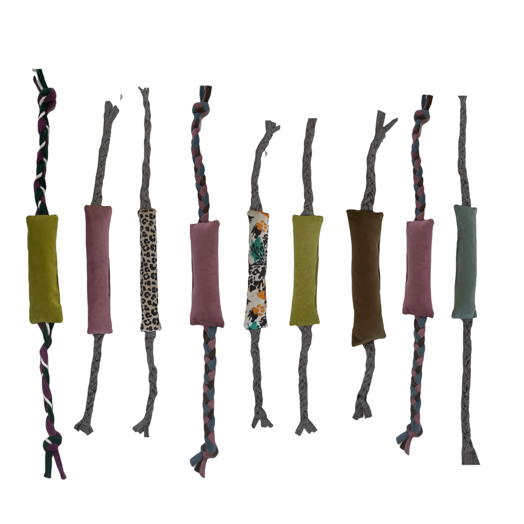 Mordedor Adiestramiento canino