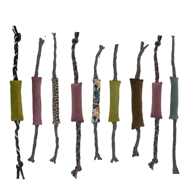 Mordedor Adiestramiento canino